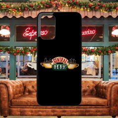 Prietenii tăi - Central Perk - Husă Xiaomi 