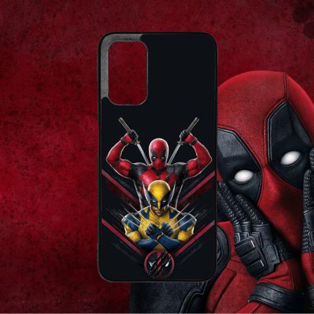 Deadpool și Wolverine - Husă Xiaomi 