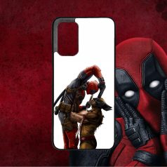 Deadpool Vs. Wolverine - Husă Xiaomi 