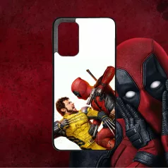 Deadpool Vs. Wolverine - Husă Xiaomi 