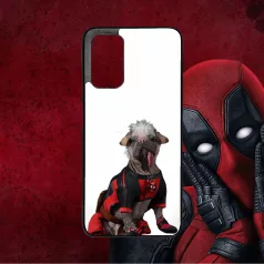 Deadpool ?i Wolverine - Dogpool - Husă Xiaomi 