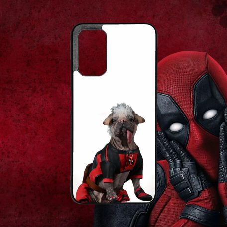 Deadpool și Wolverine - Dogpool - Husă Xiaomi 