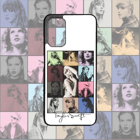 Taylor Swift - New The Eras Tour - Husă Xiaomi 