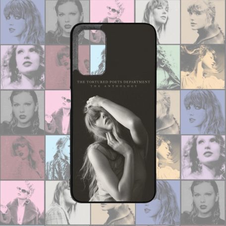 Taylor Swift - The Anthology - Husă Xiaomi 