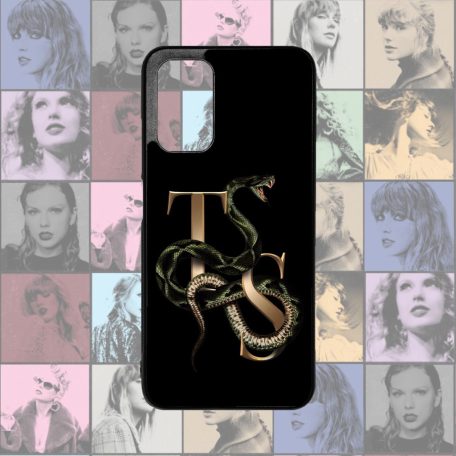 Taylor Swift - Snake logo - Husă Xiaomi 