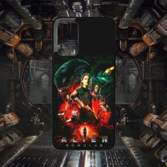 Alien - Romulus VHS style - Husă Xiaomi 