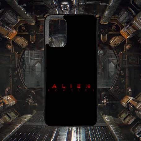 Alien - Romulus logo - Husă Xiaomi 
