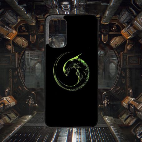 Alien 3 logo - Husă Xiaomi 