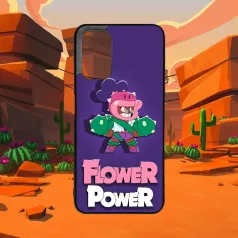 Brawl Stars - Flower Power - Husă Xiaomi 