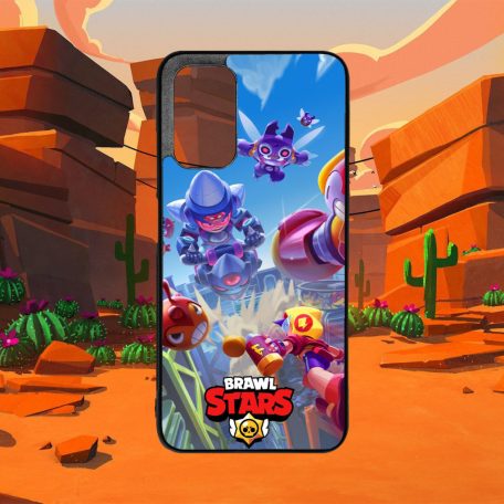 Brawl Stars Summer of Monsters - Husă Xiaomi 