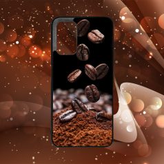 Băut cafea - boabe de cafea - Husă Xiaomi 