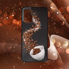 Băut cafea - Ínycsiklandó boabe de cafea - Husă Xiaomi 