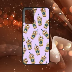 Băut cafea - Starbucks extaz - Husă Xiaomi 