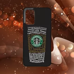 Băut cafea - Starbucks - Husă Xiaomi 