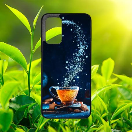 Băut ceai - Magic Tea - Husă Xiaomi 