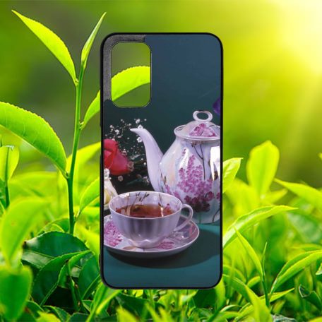 Băut ceai - China Tea - Husă Xiaomi 
