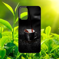 Băut ceai - Black Tea - Husă Xiaomi 