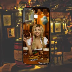 Bere - Festivalul Octombrie - Husă Xiaomi 