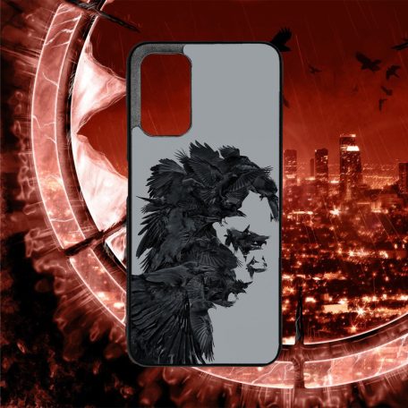 The Crow - Crow face - Husă Xiaomi 