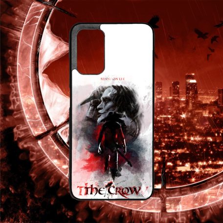 Corbul - Brandon Lee - Husă Xiaomi 