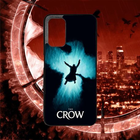 The Crow - Shadow crow - Husă Xiaomi 