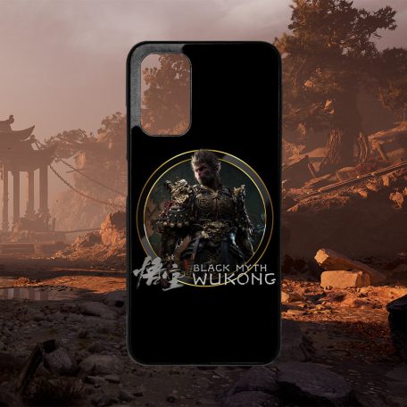 Black Myth Wukong - Husă Xiaomi 
