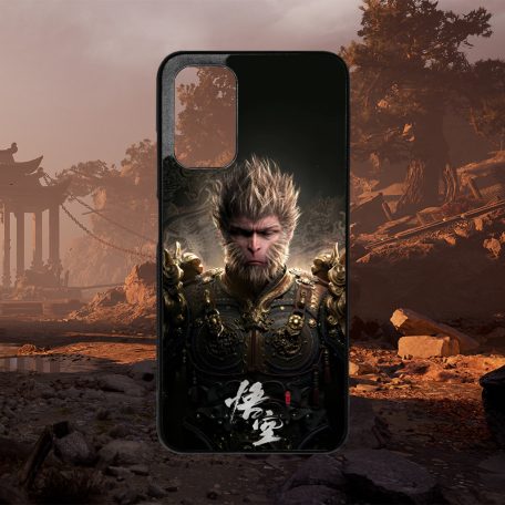 Black Myth Wukong - Destined One - Husă Xiaomi 