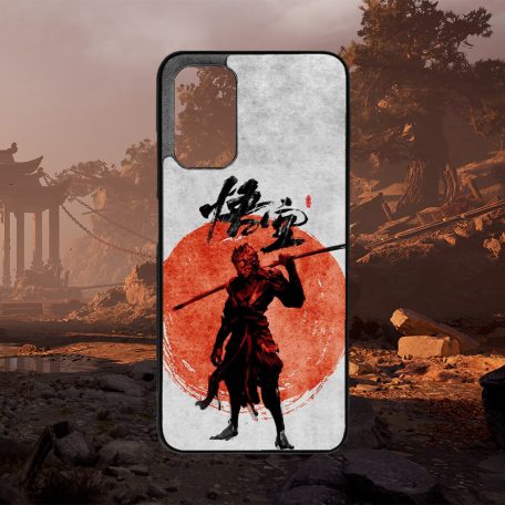 Black Myth Wukong - Art - Husă Xiaomi 