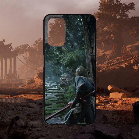 Black Myth Wukong - Forest - Husă Xiaomi 