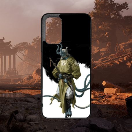 Black Myth Wukong - Lancai - Husă Xiaomi 