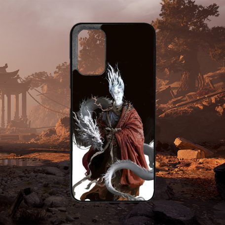 Black Myth Wukong - Kang-Jin Loong - Husă Xiaomi 