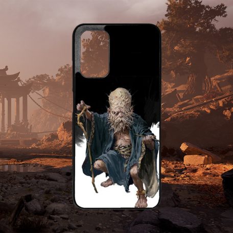 Black Myth Wukong - Tudigong - Husă Xiaomi 