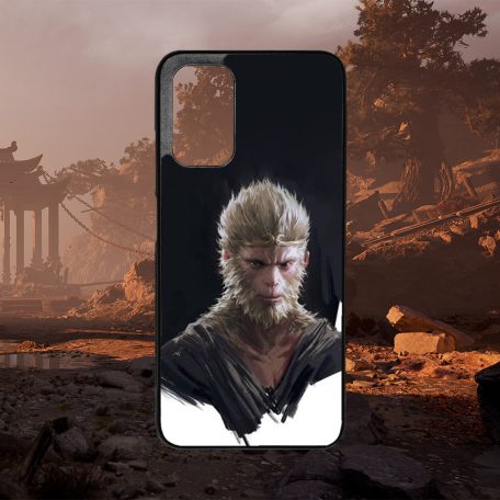 Black Myth Wukong - Destined One portre - Husă Xiaomi 