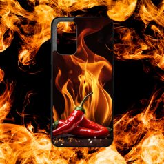Chili - Plăcerea chili-ului aprins - Husă Xiaomi 
