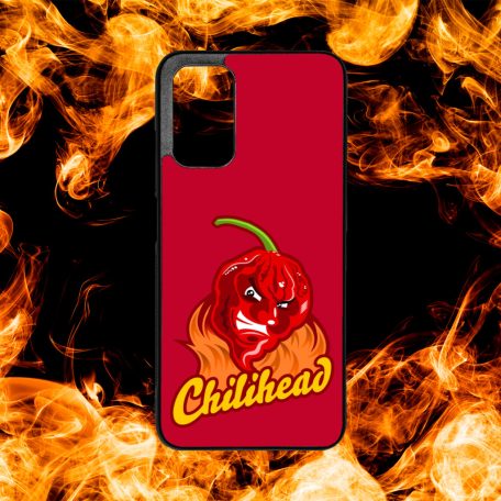 Chili - Plăcerea chili-ului aprins - Husă Xiaomi 