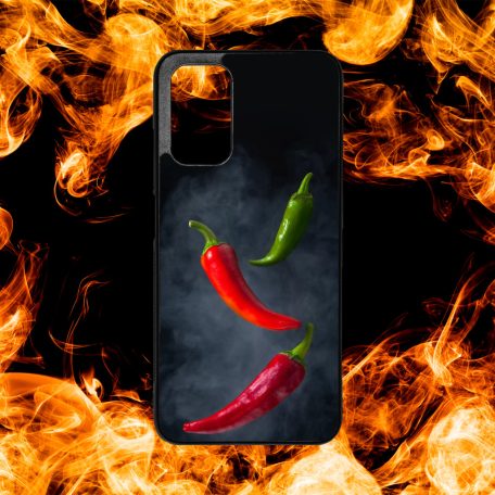 Chili peppers - Husă Xiaomi 