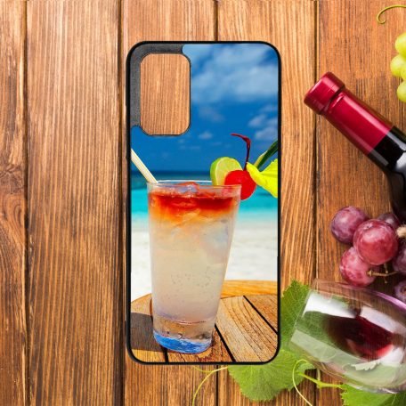 Cocktailuri - Lime - Cherry cocktai - Husă Xiaomi 