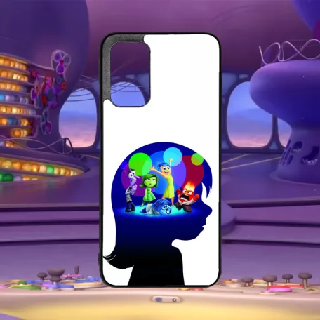 Inside Out 2 - Riley - Husă Xiaomi 