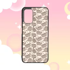 Pusheen - I love cats - Husă Xiaomi 