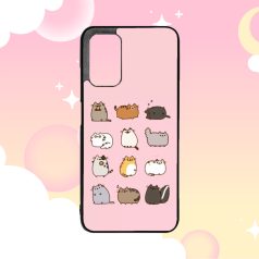 Pusheen - Rase de pisici - Husă Xiaomi 