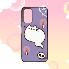 Pusheen - Ghost - Husă Xiaomi 