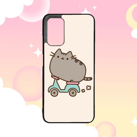 Pusheen - Scooter - Husă Xiaomi 