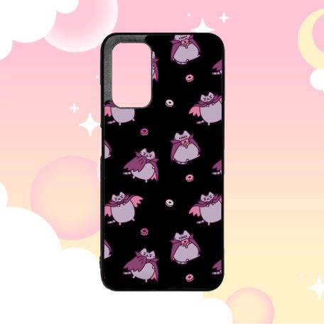 Pusheen - Dracula - Husă Xiaomi 