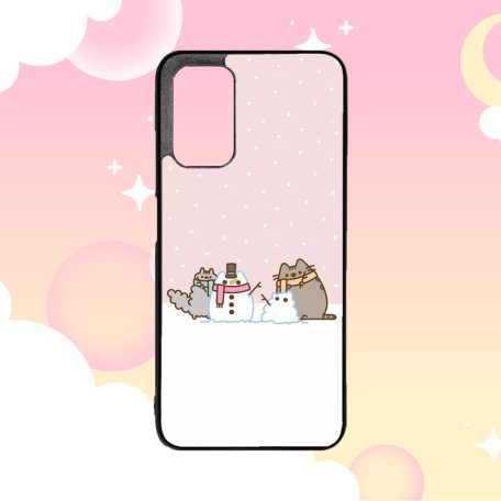 Pusheen - Hăuțul - Husă Xiaomi 