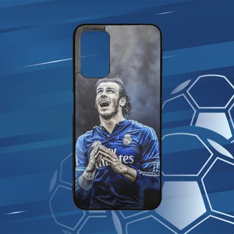 Legendele fotbalului - Gareth Bale - Husă Xiaomi 