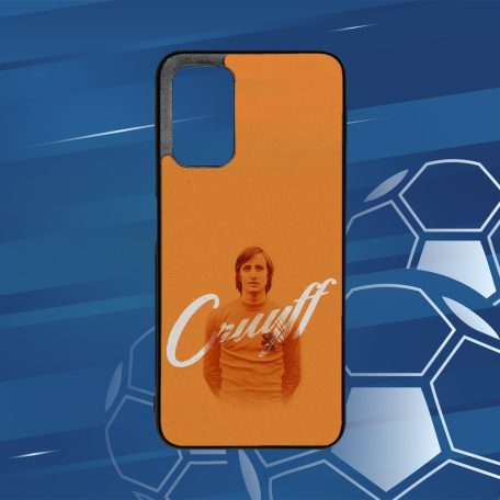 Legendele fotbalului - Johan Cruyff - Husă Xiaomi 