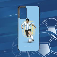 Legendele fotbalului - Maradona - Husă Xiaomi 