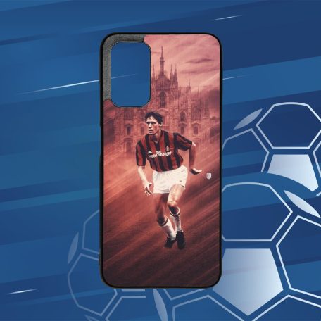 Legendele fotbalului - Marco Van Basten - Husă Xiaomi 