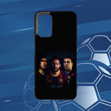 Legendele fotbalului - Messi and Friends - Husă Xiaomi 