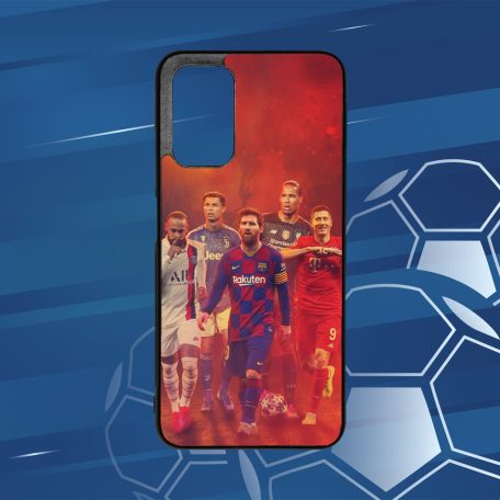 Legendele fotbalului - Husă Xiaomi 